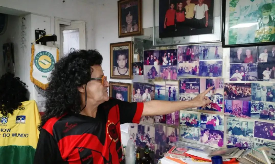 世界最差球队连续四年没赢球,成绩好转反遭球迷上街“抗议”