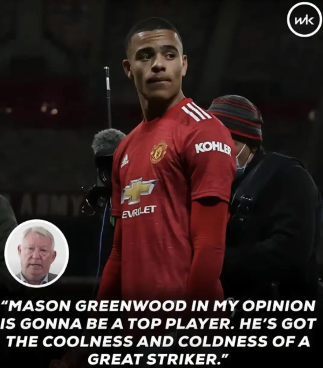 26场造26球，马竞1个亿豪购！